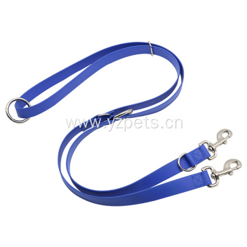 Waterproof PVC dog leash